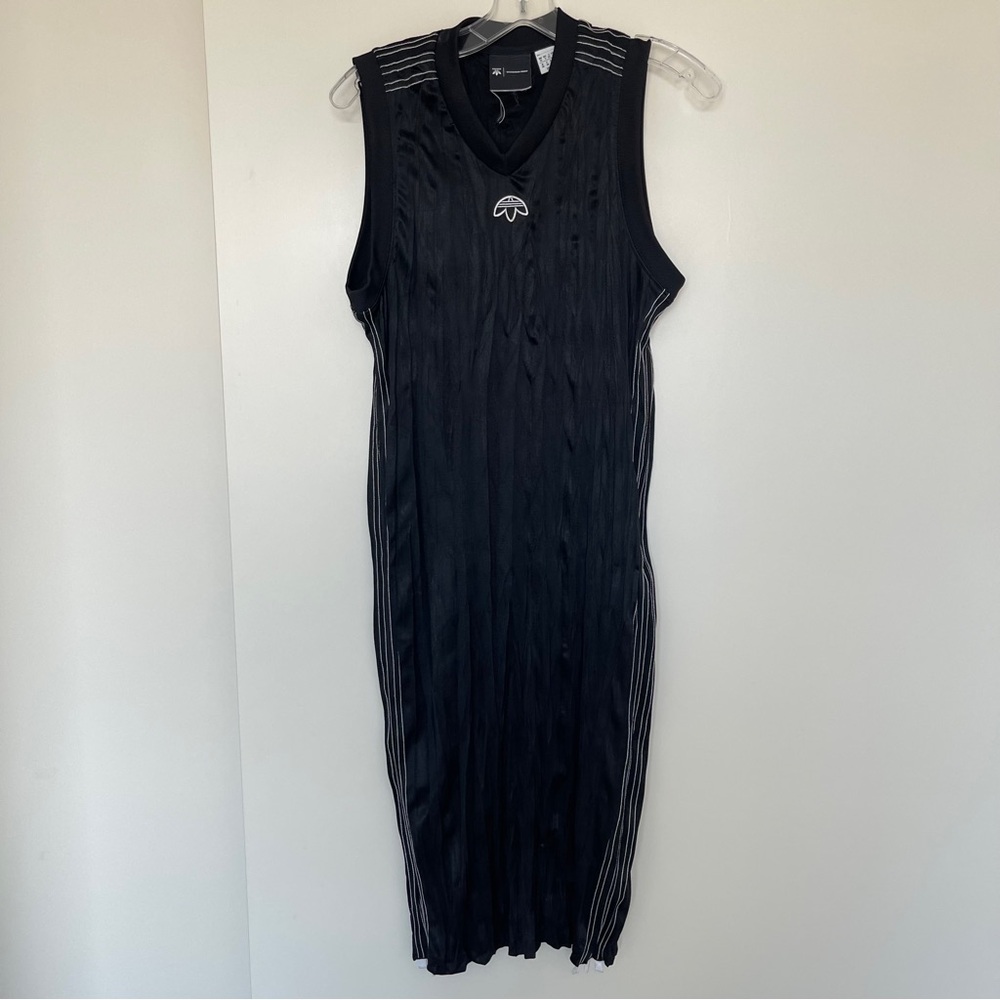 Alexander Wang Adidas Dress